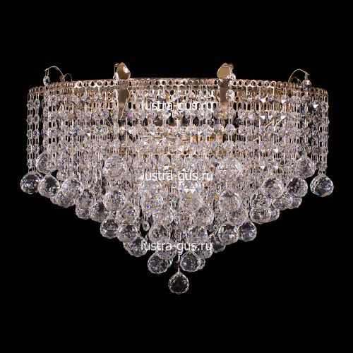 Люстра Ромашка Крона в Магнитогорске Люстра Ромашка Крона в Магнитогорске