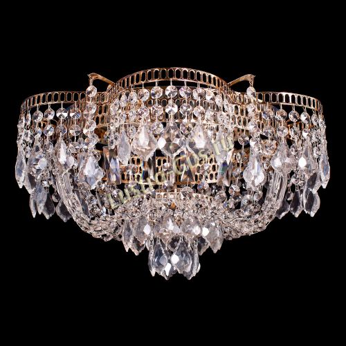 Люстра Ромашка Лепесток в Магнитогорске Люстра Ромашка Лепесток в Магнитогорске