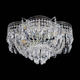 Люстра Ромашка Лепесток журавлик в Магнитогорске Люстра Ромашка Лепесток журавлик в Магнитогорске