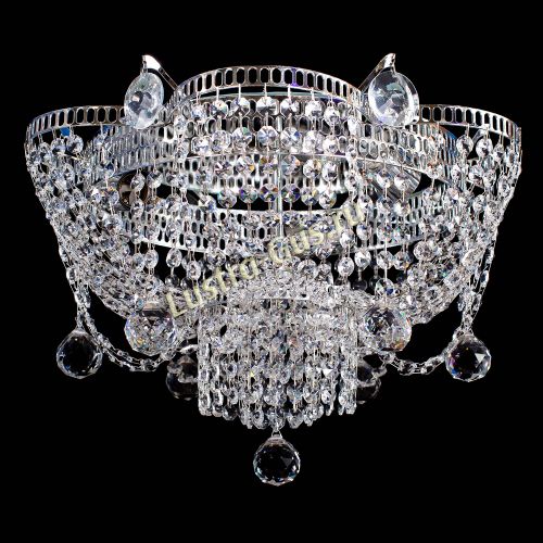 Люстра Ромашка Ольга №2 в Магнитогорске Люстра Ромашка Ольга №2 в Магнитогорске