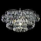 Люстра Ромашка Пластинка 1 лампа в Магнитогорске Люстра Ромашка Пластинка 1 лампа в Магнитогорске