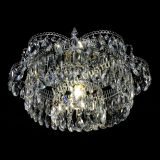 Люстра Ромашка Пластинка 1 лампа в Магнитогорске Люстра Ромашка Пластинка 1 лампа в Магнитогорске