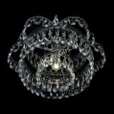 Люстра Ромашка Пластинка 1 лампа в Магнитогорске Люстра Ромашка Пластинка 1 лампа в Магнитогорске