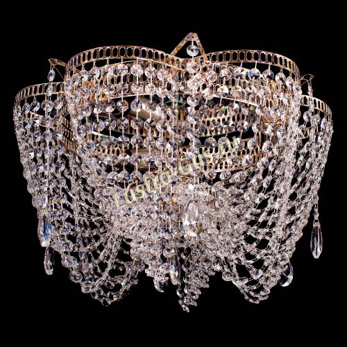 Люстра Ромашка Василиса №2 в Магнитогорске Люстра Ромашка Василиса №2 в Магнитогорске