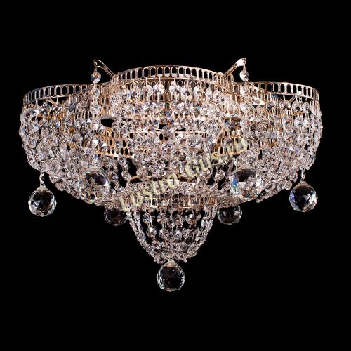 Люстра Ромашка Вьюга в Магнитогорске Люстра Ромашка Вьюга в Магнитогорске