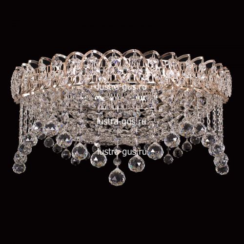 Люстра Сапфир в Магнитогорске Люстра Сапфир в Магнитогорске