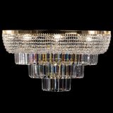 Люстра Сигма №10 в Магнитогорске Люстра Сигма №10 в Магнитогорске