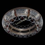 Люстра Снежинка Венеция №10 чайная в Магнитогорске