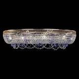 Люстра Снежинка Венеция №10 фиолетовая в Магнитогорске Люстра Снежинка Венеция №10 фиолетовая в Магнитогорске