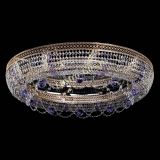 Люстра Снежинка Венеция №10 фиолетовая в Магнитогорске Люстра Снежинка Венеция №10 фиолетовая в Магнитогорске