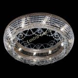 Люстра Снежинка Венеция №10 в Магнитогорске Люстра Снежинка Венеция №10 в Магнитогорске