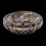 Люстра Снежинка Венеция №8 чайная в Магнитогорске