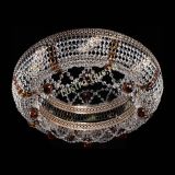 Люстра Снежинка Венеция №8 чайная в Магнитогорске