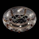 Люстра Снежинка Венеция №8 чайная в Магнитогорске