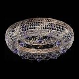 Люстра Снежинка Венеция №8 фиолетовая в Магнитогорске Люстра Снежинка Венеция №8 фиолетовая в Магнитогорске