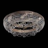 Люстра Снежинка Венеция №8 в Магнитогорске