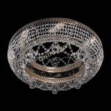 Люстра Снежинка Венеция №8 в Магнитогорске