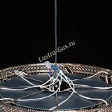 Люстра Снежинка Венеция №8 в Магнитогорске