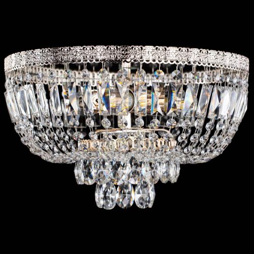 Люстра Токката астра №3 в Магнитогорске Гусь Хрустальный