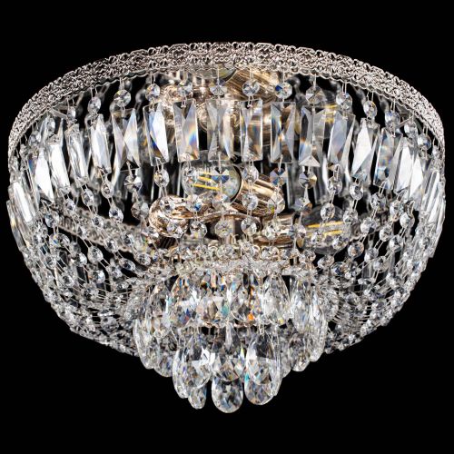 Люстра Токката астра №3 в Магнитогорске Гусь Хрустальный