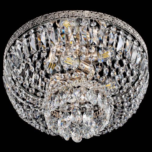 Люстра Токката астра №3 в Магнитогорске Гусь Хрустальный