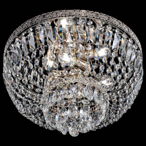 Люстра Токката астра №3 в Магнитогорске Гусь Хрустальный