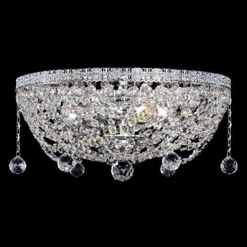 Люстра Токката глория №3 в Магнитогорске Гусь Хрустальный