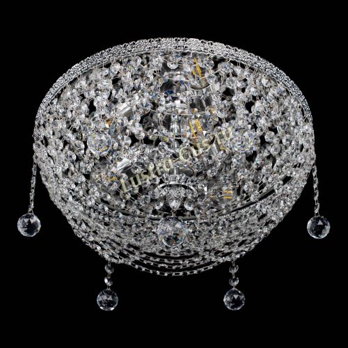 Люстра Токката глория №3 в Магнитогорске Гусь Хрустальный