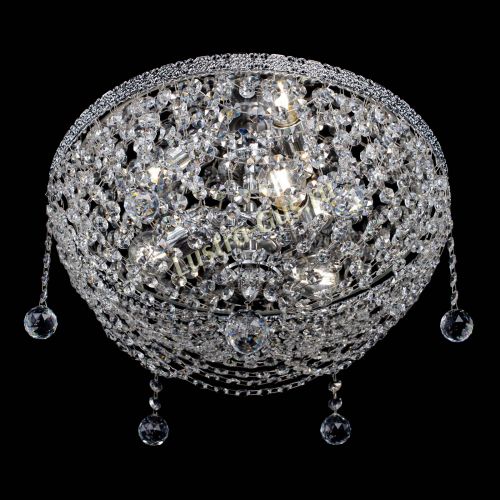 Люстра Токката глория №3 в Магнитогорске Гусь Хрустальный