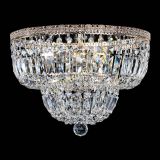 Люстра Токката каскад №3 в Магнитогорске