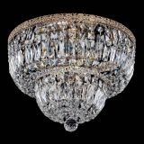 Люстра Токката каскад №3 в Магнитогорске