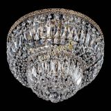 Люстра Токката каскад №3 в Магнитогорске