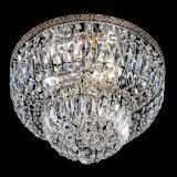 Люстра Токката каскад №3 в Магнитогорске