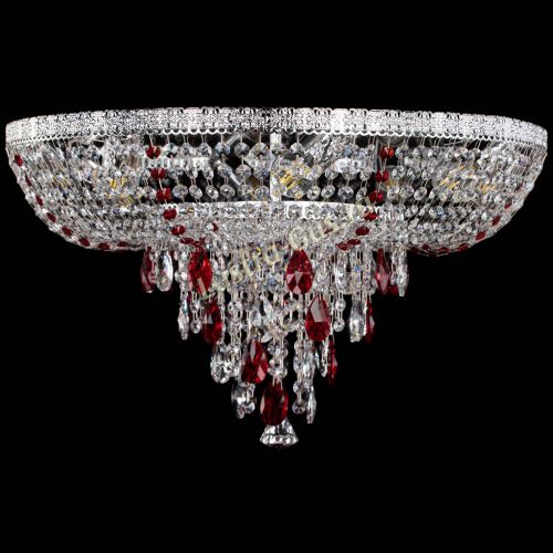 Люстра Токката Пирамида журавлик красная в Магнитогорске Люстра Токката Пирамида журавлик красная в Магнитогорске