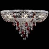 Люстра Токката Пирамида журавлик красная в Магнитогорске Люстра Токката Пирамида журавлик красная в Магнитогорске