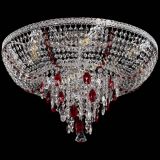 Люстра Токката Пирамида журавлик красная в Магнитогорске Люстра Токката Пирамида журавлик красная в Магнитогорске