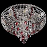 Люстра Токката Пирамида журавлик красная в Магнитогорске Люстра Токката Пирамида журавлик красная в Магнитогорске