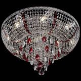 Люстра Токката Пирамида журавлик красная в Магнитогорске Люстра Токката Пирамида журавлик красная в Магнитогорске