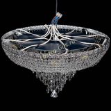 Люстра Токката Пирамида журавлик фиолетовая в Магнитогорске Люстра Токката Пирамида журавлик фиолетовая в Магнитогорске