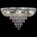 Люстра Токката Пирамида журавлик розовая в Магнитогорске Люстра Токката Пирамида журавлик розовая в Магнитогорске