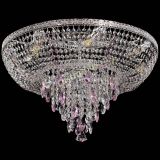 Люстра Токката Пирамида журавлик розовая в Магнитогорске Люстра Токката Пирамида журавлик розовая в Магнитогорске