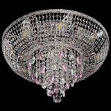 Люстра Токката Пирамида журавлик розовая в Магнитогорске Люстра Токката Пирамида журавлик розовая в Магнитогорске