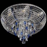 Люстра Токката Пирамида журавлик синяя в Магнитогорске Люстра Токката Пирамида журавлик синяя в Магнитогорске