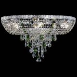 Люстра Токката Пирамида журавлик зеленая в Магнитогорске Люстра Токката Пирамида журавлик зеленая в Магнитогорске