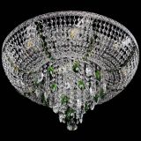 Люстра Токката Пирамида журавлик зеленая в Магнитогорске Люстра Токката Пирамида журавлик зеленая в Магнитогорске