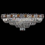 Люстра Тройное Кольцо пластинка чайная в Магнитогорске