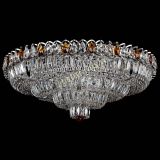 Люстра Тройное Кольцо пластинка чайная в Магнитогорске