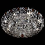 Люстра Тройное Кольцо пластинка чайная в Магнитогорске