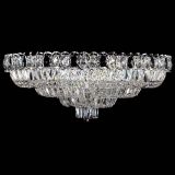 Люстра Тройное Кольцо пластинка черная в Магнитогорске Люстра Тройное Кольцо пластинка черная в Магнитогорске