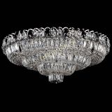 Люстра Тройное Кольцо пластинка черная в Магнитогорске Люстра Тройное Кольцо пластинка черная в Магнитогорске